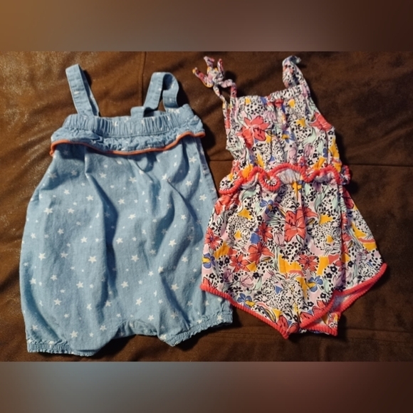 VINCE CAMUTO/ CELEBRATE, 24 MONTH BUNDLE. - Picture 4 of 6